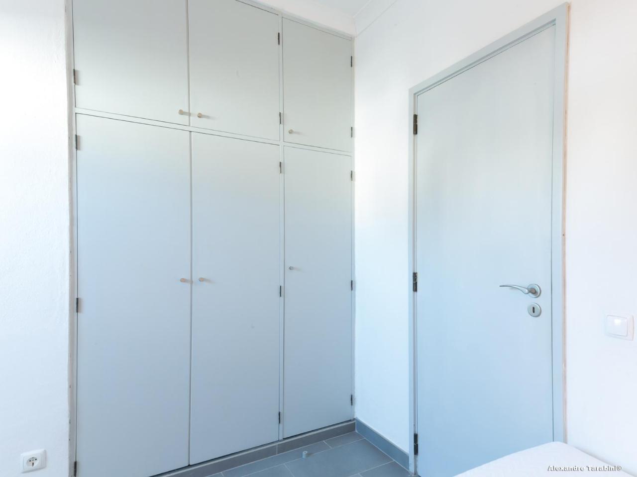 C12 - Sunshine Apartment In Luz Eksteriør billede