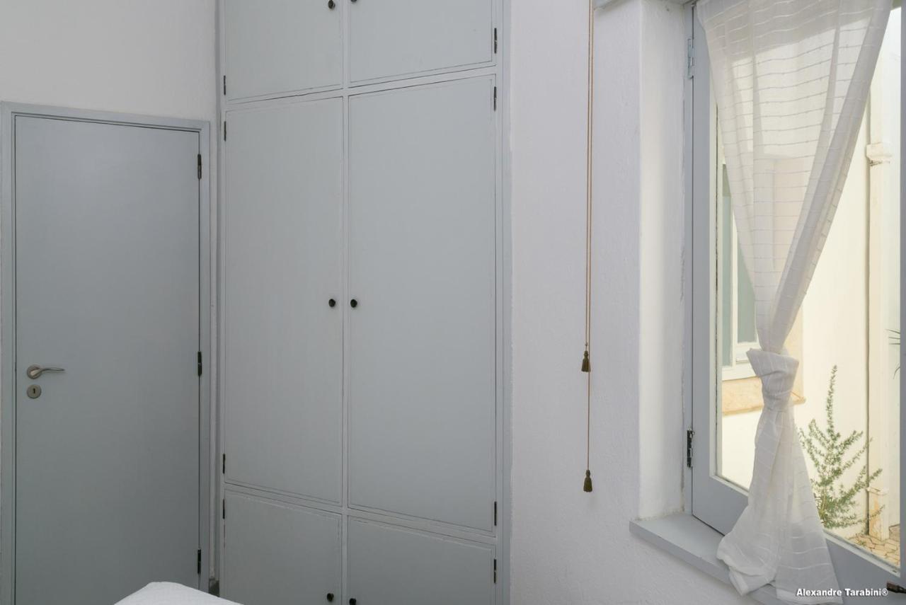 C12 - Sunshine Apartment In Luz Eksteriør billede