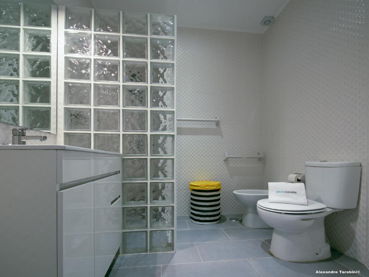 C12 - Sunshine Apartment In Luz Eksteriør billede