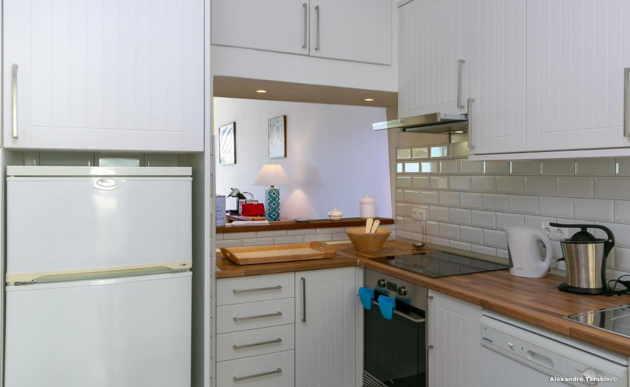 C12 - Sunshine Apartment In Luz Eksteriør billede